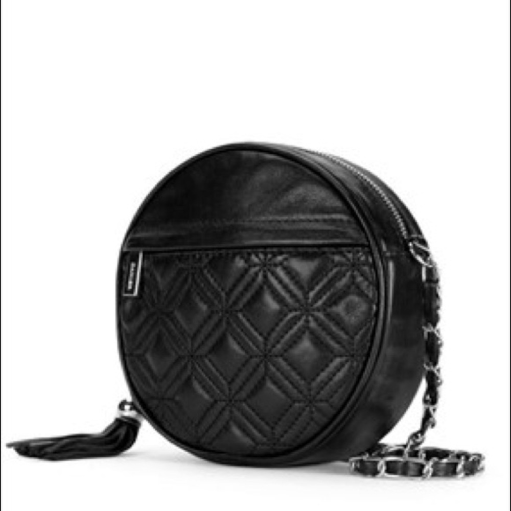 Danier Leather Bag NWT
